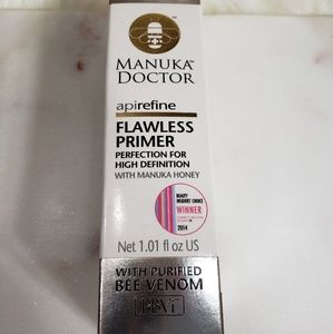 Manuka Doctor Apirefine Flawless Primer